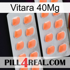 Vitara 40Mg 27